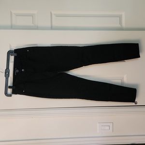 🪻[3 for 20$] Black Skinny Jeans